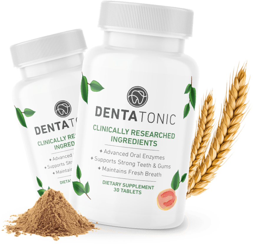 DentaTonic product